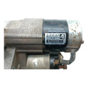 Motor Partida Arranque Peugeot 2008 1.6 2020