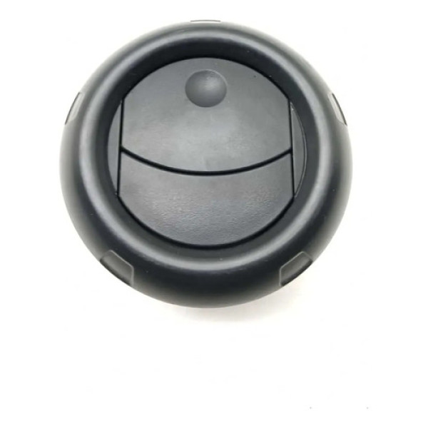 Difusor Ar Condicionado Ford Fiesta 2009