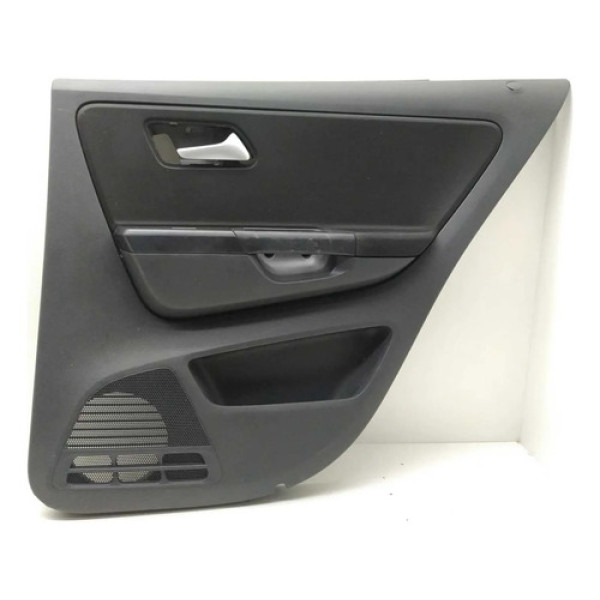 Forro Porta Traseira Direita Volkswagen Fox 2015