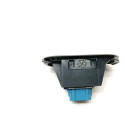 Botao Vidro Traseiro Esquerdo Renault Duster 2013