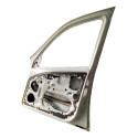 Porta Dianteira Direita Fiat Palio Siena 2008 Branca Dianteira Direita Branco