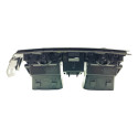Difusor Ar Condicionado Central Gm Meriva Joy 2009