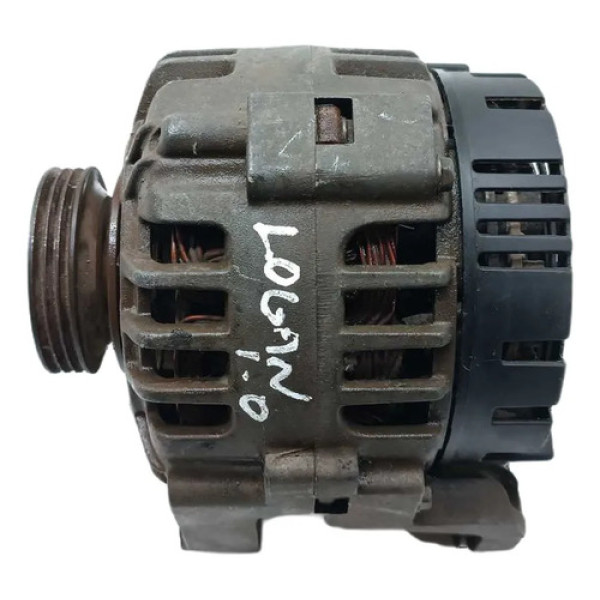 Alternador Renault Logan 1.0 2012