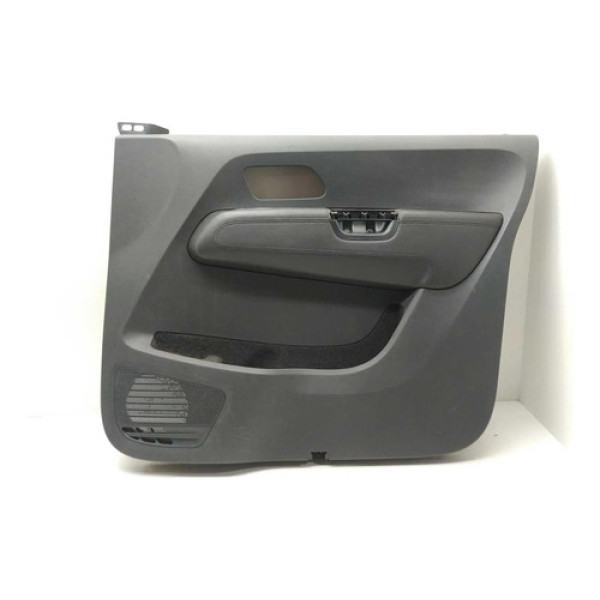 Forro Porta Dianteira Esquerda Volkswagen Amarok 2012