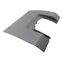 Moldura Inferior Painel Esquerdo Chevrolet Meriva 2009