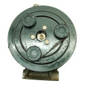 Compressor Ar Condicionado Chevrolet S10 2.4 Flex 2012