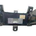 Moldura Central Com Difusor Ar Nissan Frontier 2.3 2017