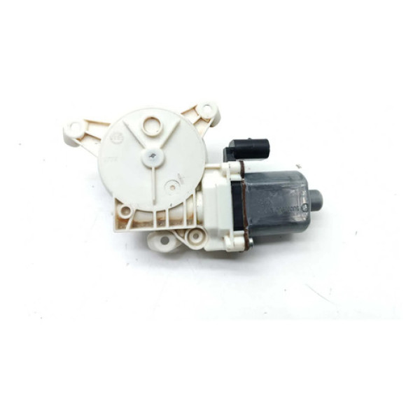 Motor Vidro Elétrico Traseiro Esquerdo Vw Gol G7 2015