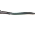 Braço Limpador Parabrisa Direito Renault Sandero 2010 Direito