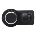 Chave De Luz Comando Botão Farol Chevrolet Cobalt  2015