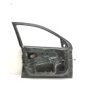 Porta Dianteira Esquerda Chevrolet Vectra 2007 2008 A 2011 Dianteira Esquerdo Preto