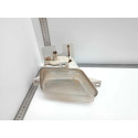 Farol Milha Lado Esquerdo Chevrolet Blazer 2000 Transparente