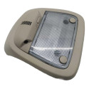 Luz Teto Cortesia Chevrolet Meriva 2011