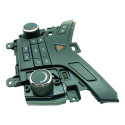 Comando Ar Condicionado Chevrolet Cruze 2013