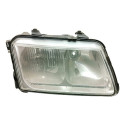 Farol Dianteiro Direito Audi A3 2003 Direito/passageiro