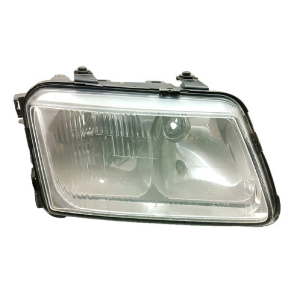 Farol Dianteiro Direito Audi A3 2003 Direito/passageiro