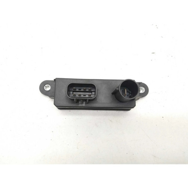 Modulo Central Bico Injetor Hyundai Hb20 2023