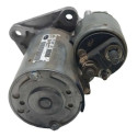 Motor Partida Arranque Ford New Fiesta 1.6 2019