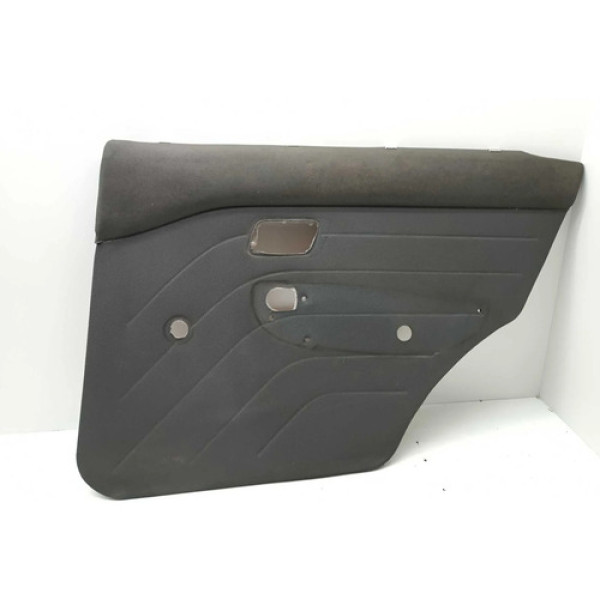 Forro Porta Traseiro Direito Fiat Siena 2000