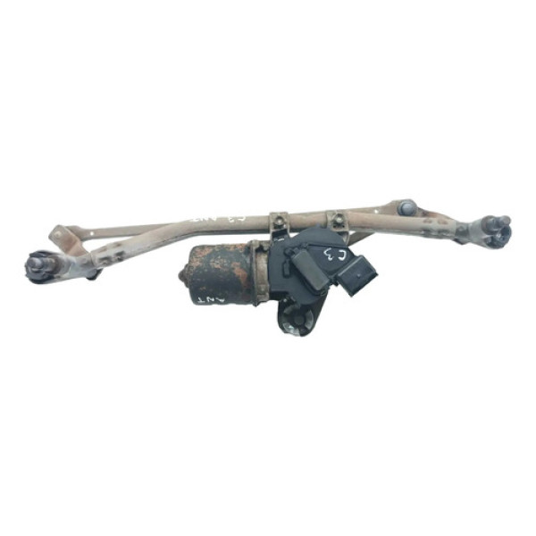 Galhada Motor Limpador Parabrisa Citroen C3 2008