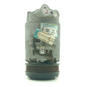 Compressor Ar Condicionado Chevrolet Meriva 1.4 2009