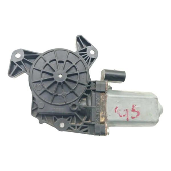 Motor Vidro Dianteiro Esquerdo Volkswagen Gol G5 2010