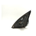 Retrovisor Manual Lado Direito Gm Corsa Montana 2006 A 2013