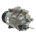 Compressor Ar Condicionado Vw Tiguan 2.0 2011/ 1k0820859s