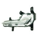 Farol De Milha Lado Esquerdo Chevrolet Onix 2020