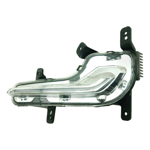 Farol De Milha Lado Esquerdo Chevrolet Onix 2020