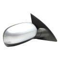 Retrovisor Manual Lado Direito Gm Corsa Montana 2006 A 2013