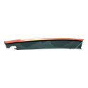 Lanterna Traseira Lado Direito Ford Focus Hatch 2010 Direito/passageiro Vermelho