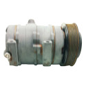 Compressor Ar Condicionado Toyota Hilux Srv 3.0 2014