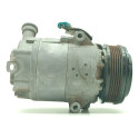 Compressor Ar Condicionado Chevrolet Meriva 1.4 2009