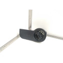 Botao Interruptor Farol Volkswagen Fox 2010