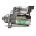 Motor Partida Arranque Hyundai Hb20 1.0 3cc 2014