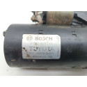 Motor Partida Arranque Toyota Hilux 3.0 2010