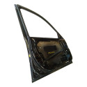 Porta Dianteira Esquerda Hyundai Azera 2010 Preta Original Dianteira Esquerdo Preto