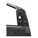 Porta Direita Volkswagen Fox 2 Portas 2004 2005 2006 A 2010 Dianteira Esquerdo Cinza-escuro