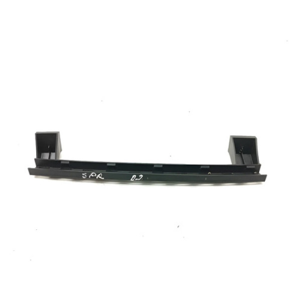 Canaleta Guia Vidro Dianteiro Direito Kia Sportage 2007 Preto