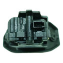 Trava Portinhola Tanque Combustível Chevrolet Cobalt 2014 Preto