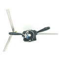 Chave Seta Limpador Hard Disk Peugeot 207 2010