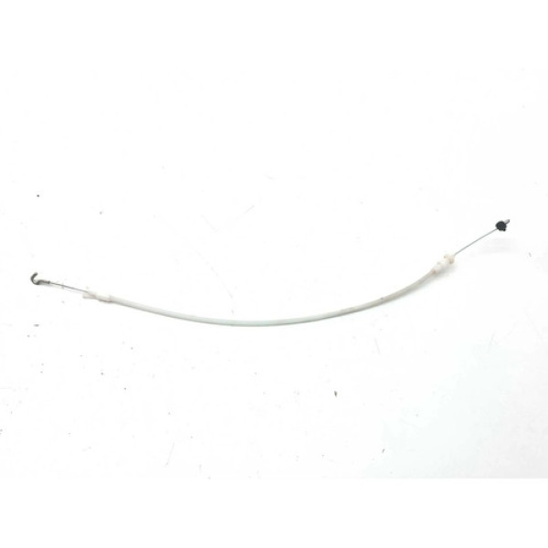 Cabo Fechadura Porta Traseira Esquerda Vw Gol G7 2016