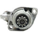 Motor Partida Arranque Volkswagen Golf 1.6 1999