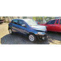  Volkswagen Gol G7 1.0 3cc 2017 Para Retirada De Peças