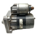 Motor Partida Arranque Renault Clio 2010