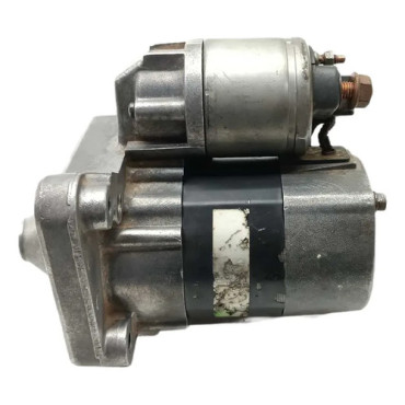 Motor Partida Arranq...