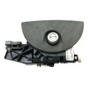 Fechadura Tampa Traseira Elétrica Chevrolet Meriva 2009