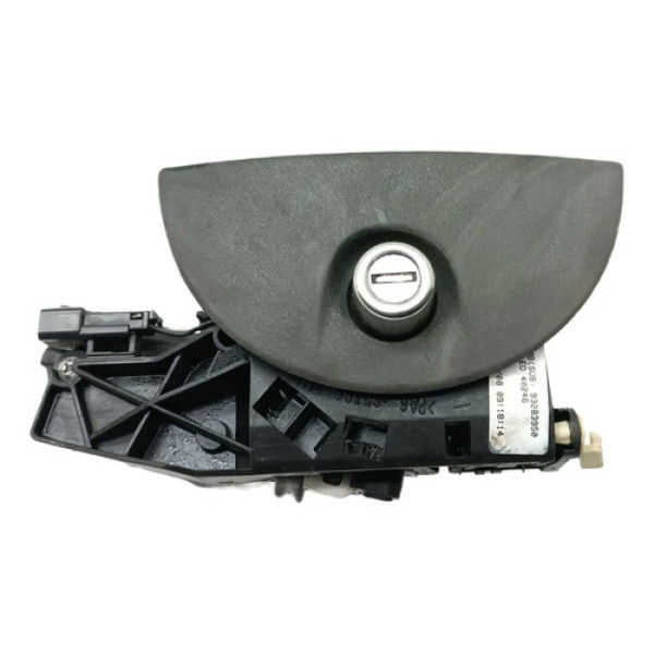 Fechadura Tampa Traseira Elétrica Chevrolet Meriva 2009