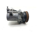 Compressor Ar Condicionado Renault Logan 1.6 2015